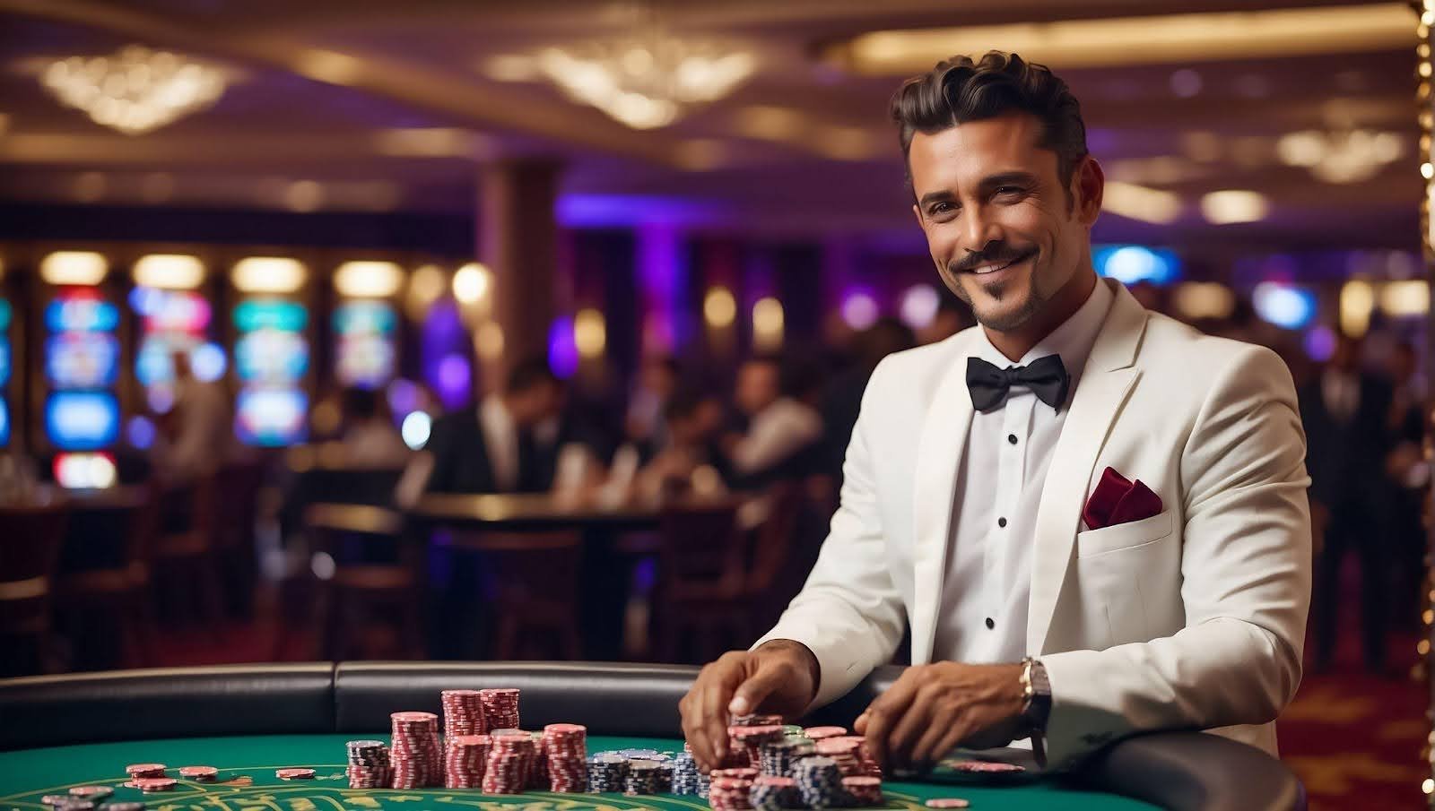 Responsible gaming reminder card for adults using 700bet apk